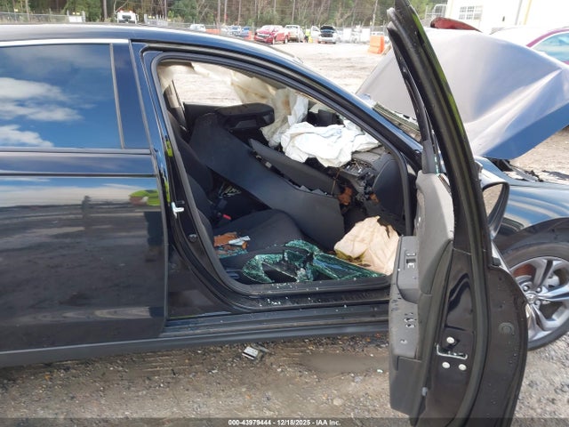 1HGCY1F33PA048241 Honda ACCORD EX