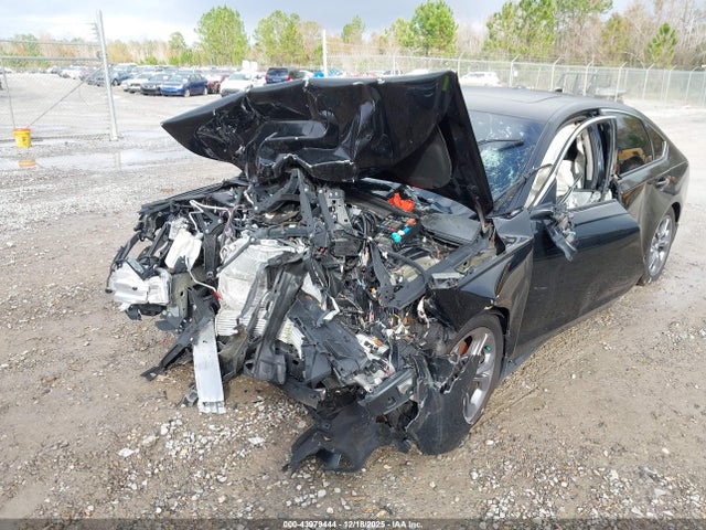 1HGCY1F33PA048241 Honda ACCORD EX
