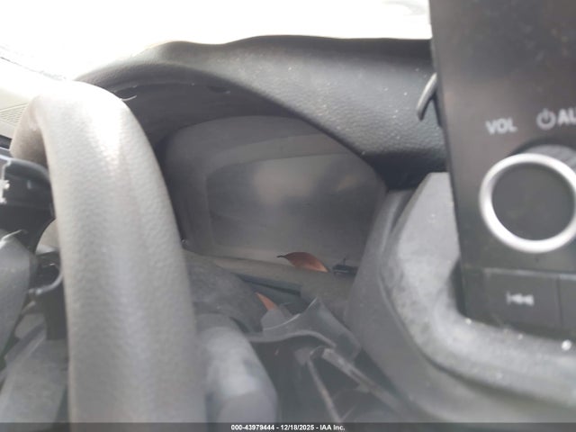 1HGCY1F33PA048241 Honda ACCORD EX