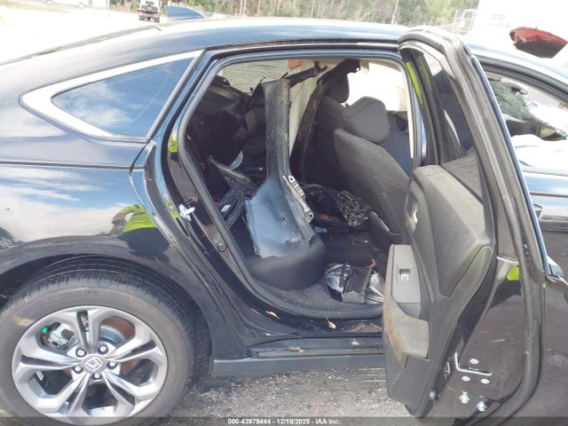 1HGCY1F33PA048241 Honda ACCORD EX