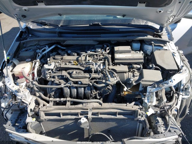 JTNK4RBE2K3023836 Toyota Corolla Xse