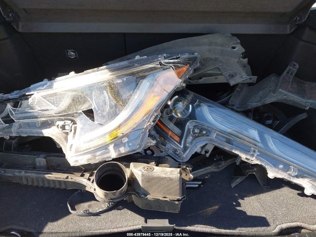 JTNK4RBE2K3023836 Toyota Corolla Xse