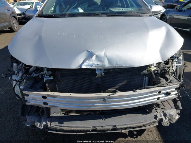 JTNK4RBE2K3023836 Toyota Corolla Xse