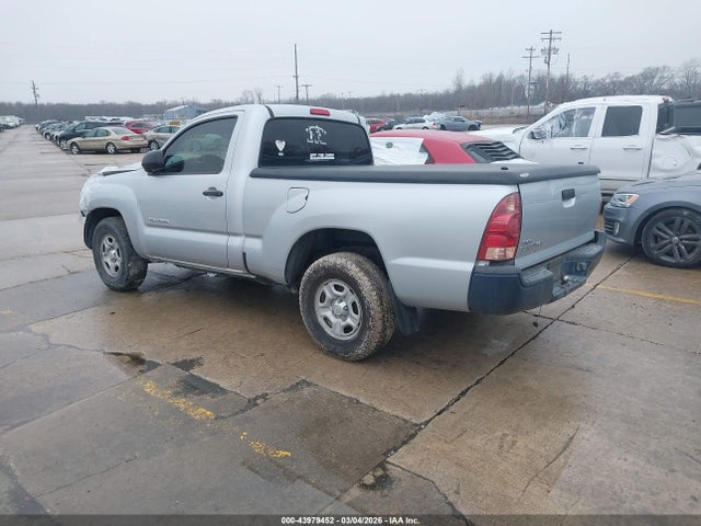 Aukcja sprzedaży 2007 Toyota Tacoma, vin: 5TENX22N67Z350636, numer aukcji: 43979452