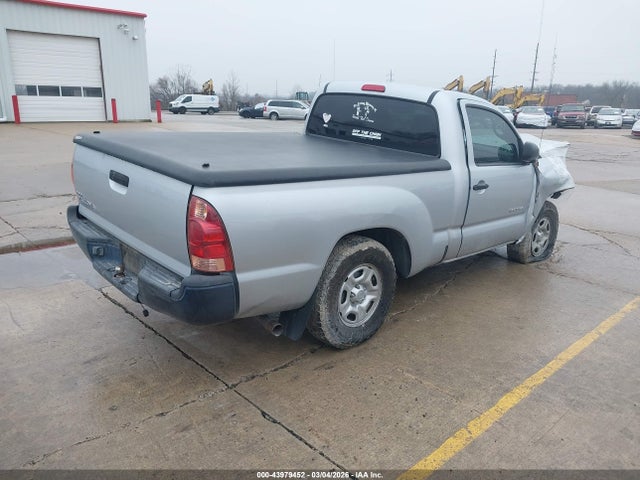Aukcja sprzedaży 2007 Toyota Tacoma, vin: 5TENX22N67Z350636, numer aukcji: 43979452