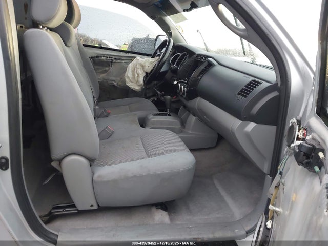 Aukcja sprzedaży 2007 Toyota Tacoma, vin: 5TENX22N67Z350636, numer aukcji: 43979452