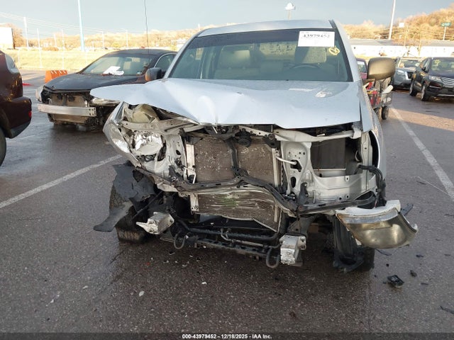 Aukcja sprzedaży 2007 Toyota Tacoma, vin: 5TENX22N67Z350636, numer aukcji: 43979452