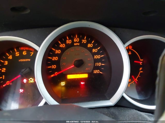 Aukcja sprzedaży 2007 Toyota Tacoma, vin: 5TENX22N67Z350636, numer aukcji: 43979452