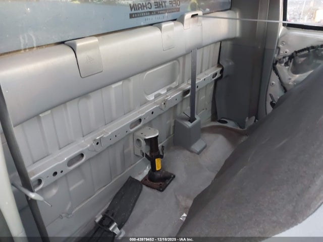 Aukcja sprzedaży 2007 Toyota Tacoma, vin: 5TENX22N67Z350636, numer aukcji: 43979452