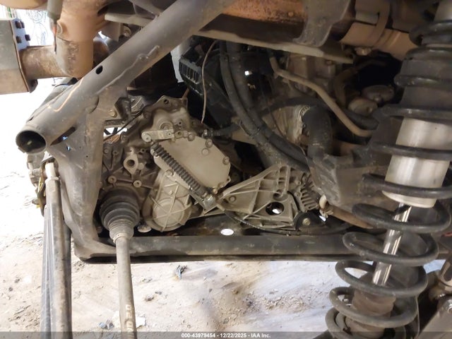 2022 CAN-AM MAVERICK X3 3JBVXAV49NE000258 Photo 7