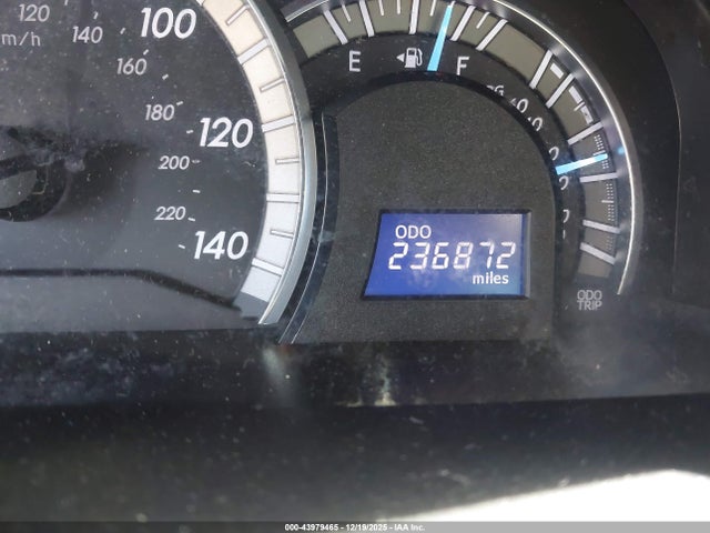 Toyota CAMRY SE 2014 4T1BF1FK1EU738214 Image 16