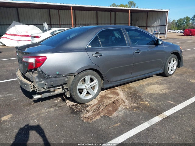 Toyota CAMRY SE 2014 4T1BF1FK1EU738214 Image 4