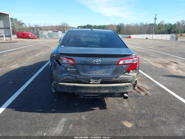 Toyota CAMRY SE 2014 4T1BF1FK1EU738214 Image 6