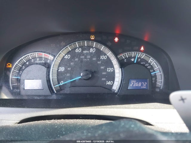 Toyota CAMRY SE 2014 4T1BF1FK1EU738214 Image 7