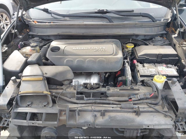 Jeep Cherokee Latitude 2014 1C4PJLCB1EW247364 Image 10