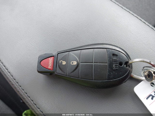 Jeep Cherokee Latitude 2014 1C4PJLCB1EW247364 Image 11