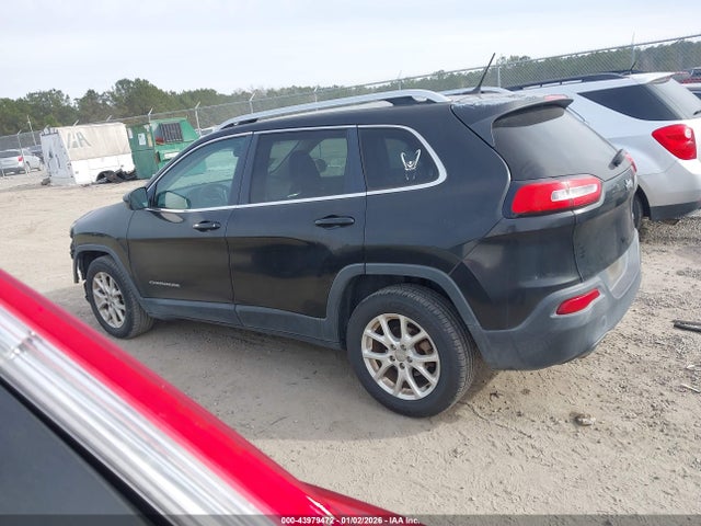 Jeep Cherokee Latitude 2014 1C4PJLCB1EW247364 Image 15
