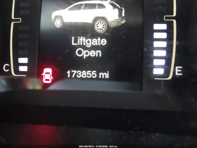 Jeep Cherokee Latitude 2014 1C4PJLCB1EW247364 Image 16