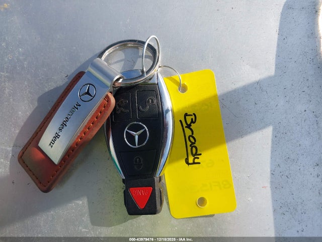 Mercedes-Benz C 300 2018 WDDWK4JB2JF670990 Image 11