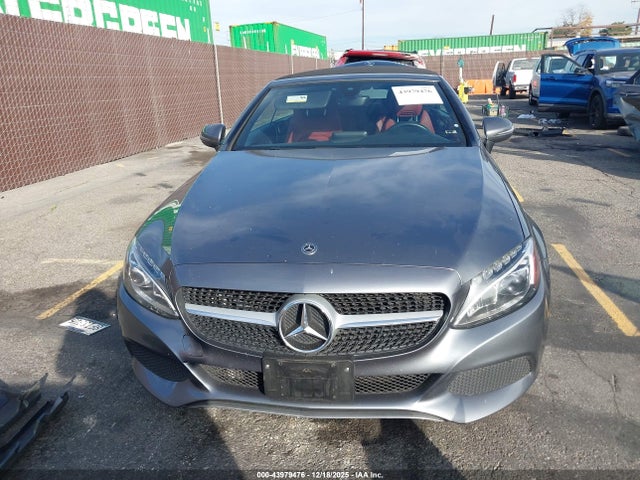 Mercedes-Benz C 300 2018 WDDWK4JB2JF670990 Image 13