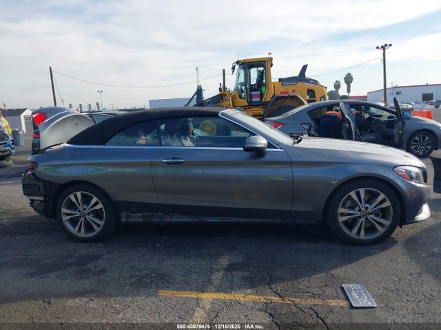 Mercedes-Benz C 300 2018 WDDWK4JB2JF670990 Image 14