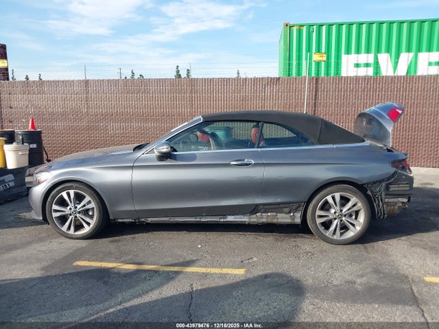 Mercedes-Benz C 300 2018 WDDWK4JB2JF670990 Image 15