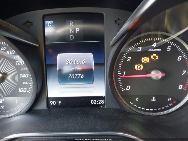 Mercedes-Benz C 300 2018 WDDWK4JB2JF670990 Image 16