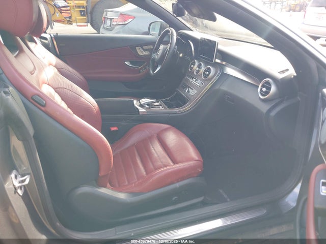 Mercedes-Benz C 300 2018 WDDWK4JB2JF670990 Image 5