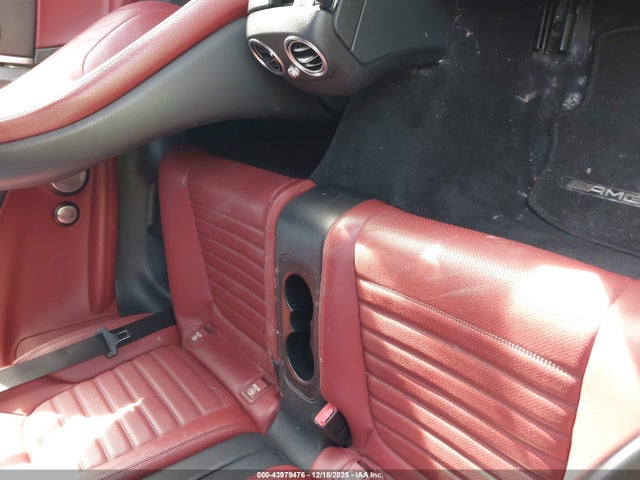 Mercedes-Benz C 300 2018 WDDWK4JB2JF670990 Image 8