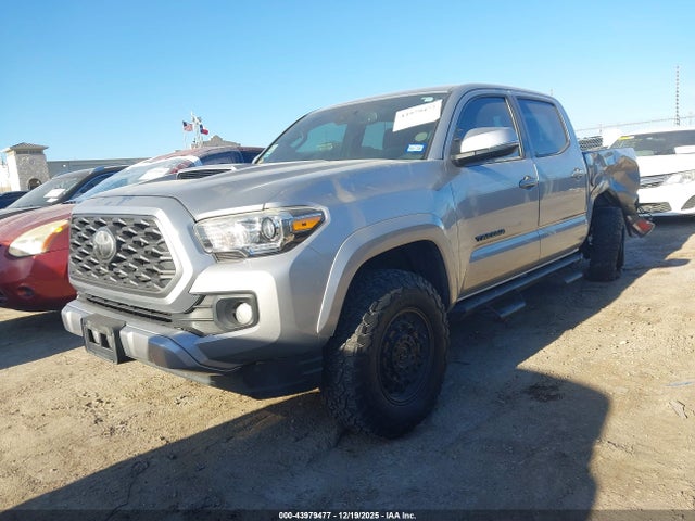 3TMCZ5AN3LM305018 Toyota Tacoma Trd Sport