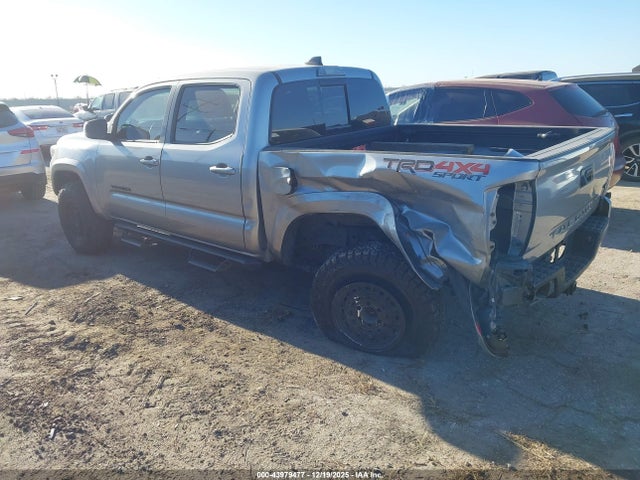 3TMCZ5AN3LM305018 Toyota Tacoma Trd Sport