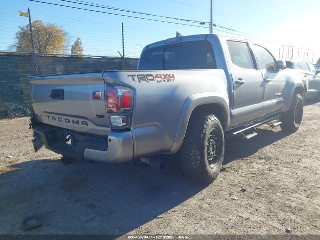 3TMCZ5AN3LM305018 Toyota Tacoma Trd Sport