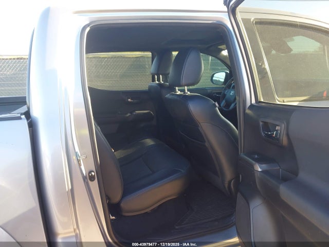 3TMCZ5AN3LM305018 Toyota Tacoma Trd Sport