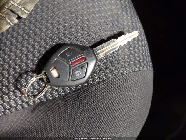 2008 MITSUBISHI ENDEAVOR 4A4MN21S38E027408 Photo 10