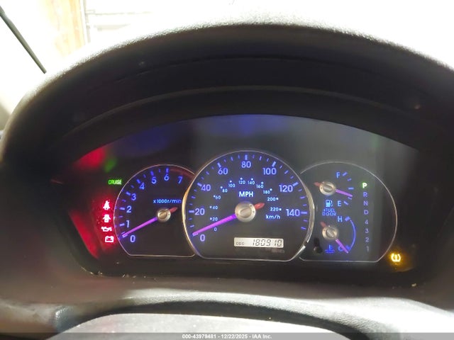 2008 MITSUBISHI ENDEAVOR 4A4MN21S38E027408 Photo 6