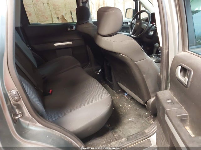 2008 MITSUBISHI ENDEAVOR 4A4MN21S38E027408 Photo 7