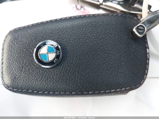 BMW 528I 2016 WBA5A5C51GG353434 Image 11