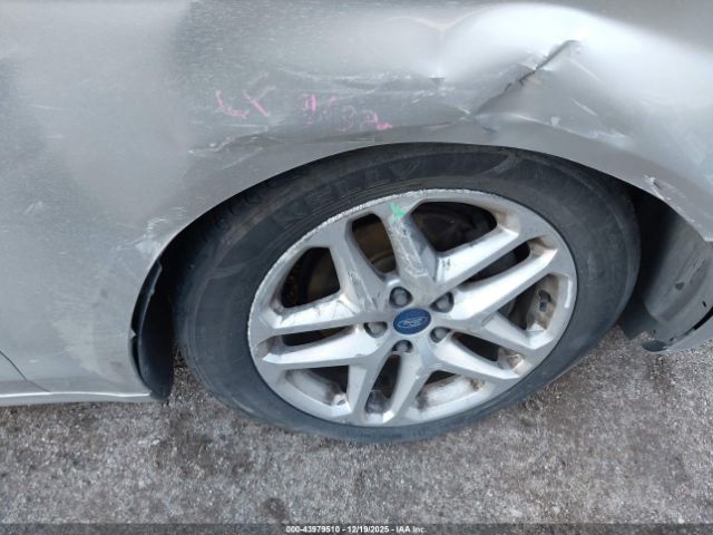 2013 FORD FUSION 3FA6P0H75DR168672 Photo 5