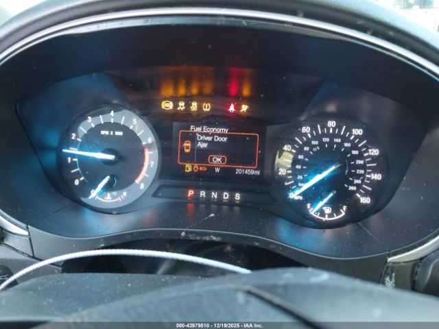 2013 FORD FUSION 3FA6P0H75DR168672 Photo 6