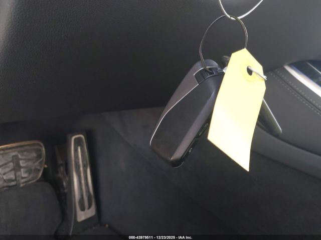 2025 BMW X5 5UX23EU01S9Z23916 Photo 10