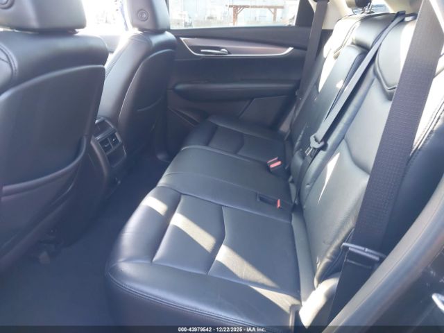 2017 CADILLAC XT5 1GYKNBRS9HZ225349 Photo 7