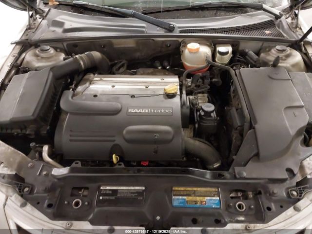 2008 SAAB 9-3 YS3FB79Y886011061 Photo 9