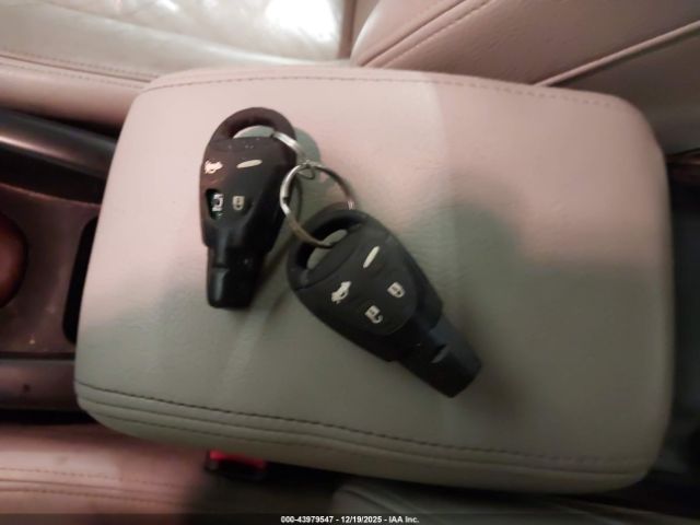 2008 SAAB 9-3 YS3FB79Y886011061 Photo 10