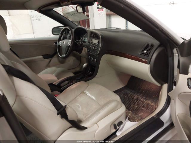2008 SAAB 9-3 YS3FB79Y886011061 Photo 4