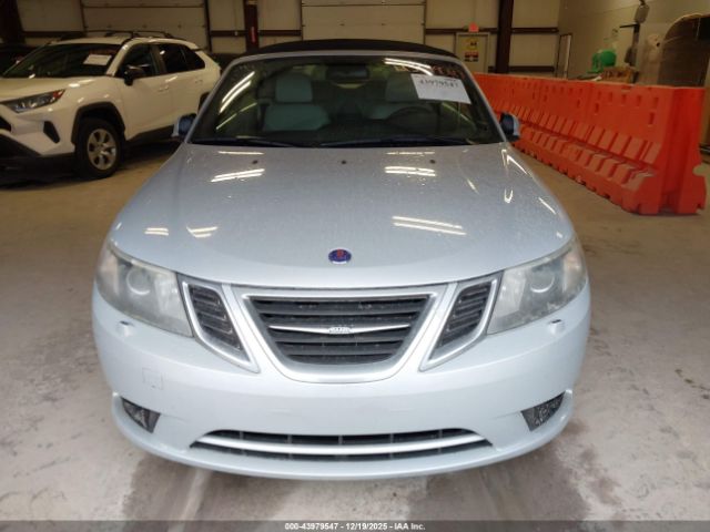 2008 SAAB 9-3 YS3FB79Y886011061 Photo 5