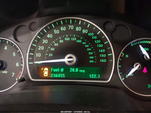2008 SAAB 9-3 YS3FB79Y886011061 Photo 6