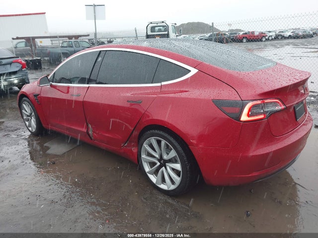 2020 TESLA MODEL 3 5YJ3E1EB8LF712793 Photo 2