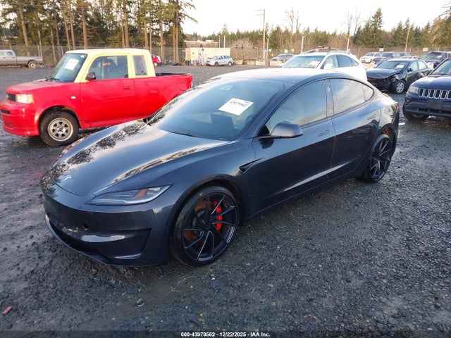 2024 TESLA MODEL 3 5YJ3E1ET4RF767789 Photo 1