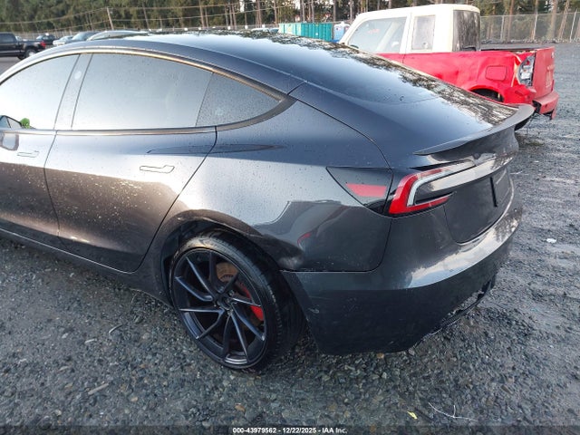 2024 TESLA MODEL 3 5YJ3E1ET4RF767789 Photo 5