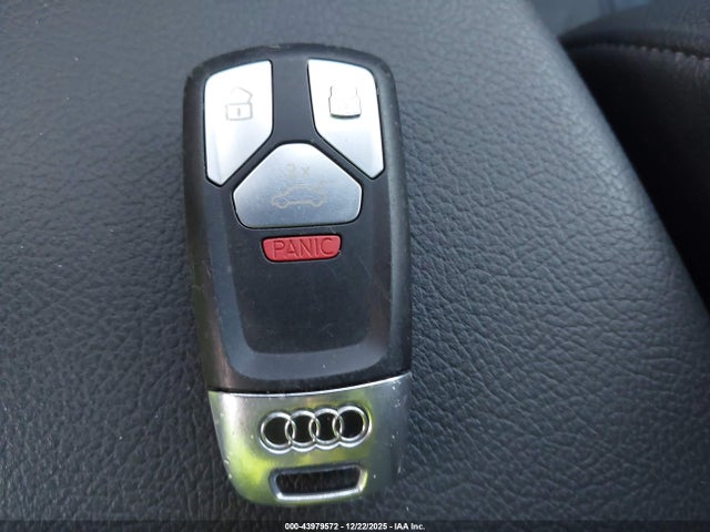 2020 AUDI Q5 WA1ANAFY5L2035273 Photo 10